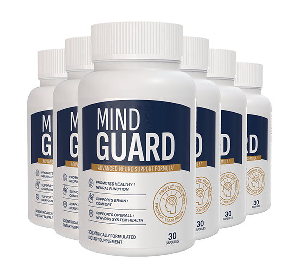 MindGuard sale