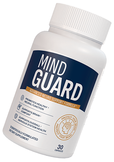 MindGuard